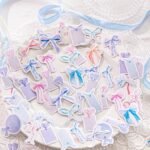 mini stickers boxes