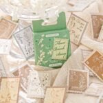 mini stickers boxes