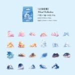 mini stickers boxes