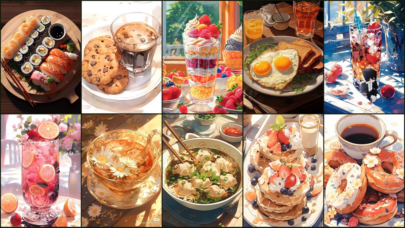 ghibli treats series stickers by feather art & craft bd π₯π₯π₯π₯π₯ ghibli treats series stickers by feather art & craft bd π₯π₯π₯π₯π₯