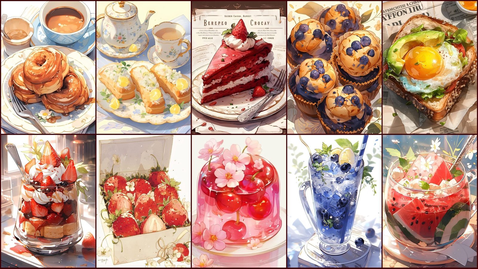 ghibli treats series stickers by feather art & craft bd π₯π₯π₯π₯π₯ ghibli treats series stickers by feather art & craft bd π₯π₯π₯π₯π₯