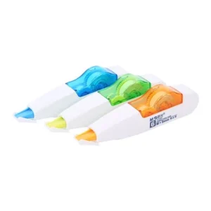m&g refillable correction tape