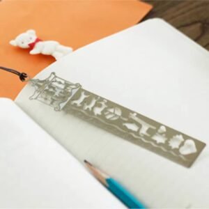 20pcs/pack gilded flower language series stickers (copy)