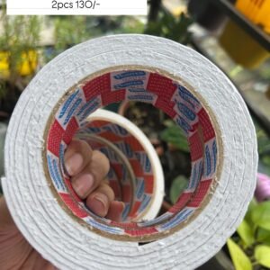 0.5inchx10m double sided tapes copy