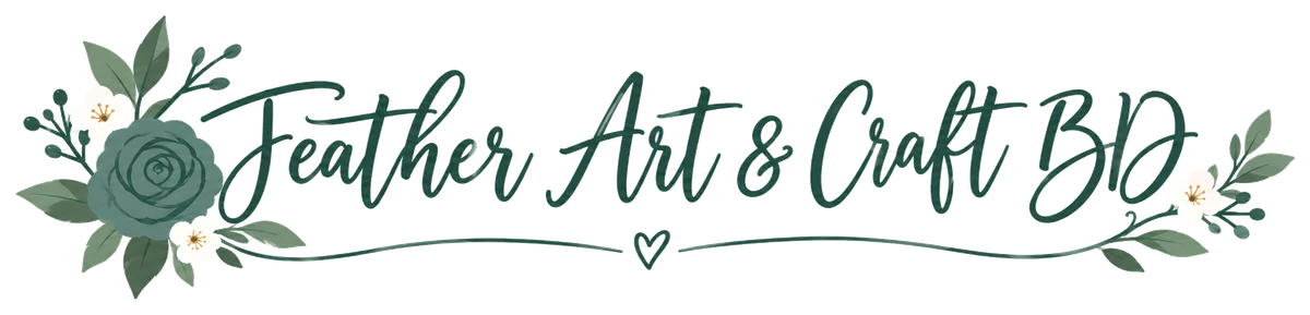 Feather Art & Craft BD