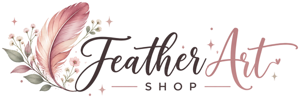 Feather Art Shop